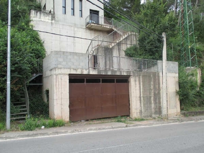 Casa en venta enavda. selva negra catalana...,vallirana,barcelona