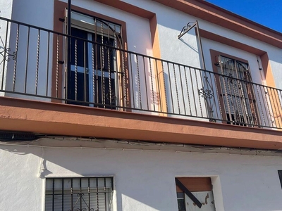 Casa en venta enc. santa clara...,molares, los,sevilla