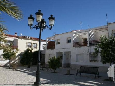 Chalet adosado en venta en Avenida Andalucia, 04650, Zurgena (Almería)