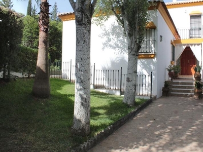 Chalet en Cazalla de la Sierra