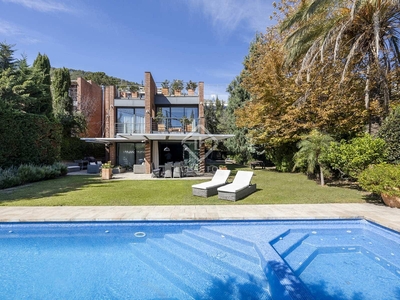 Chalet en venta en Barcelona ciudad, Barcelona