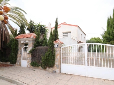 Chalet en venta en Cabo Roig, Orihuela, Alicante