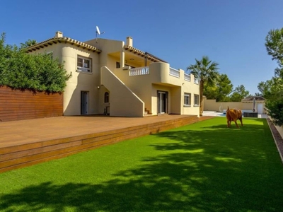 Chalet en venta en Lomas de Cabo Roig - Los Dolses, Orihuela, Alicante