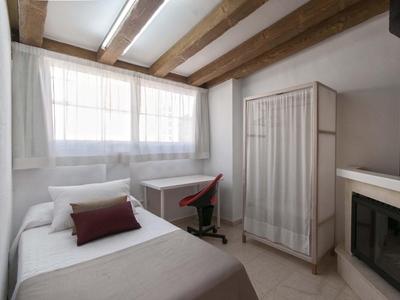 Departamento de 6 Dormitorio en alicante