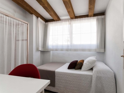 Departamento de 6 Dormitorio en alicante