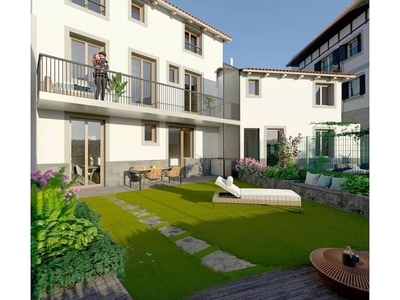 Dúplex en venta en Mioño - Santullán de 3 habitaciones con terraza y jardín