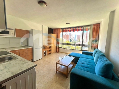 Estudio en venta en Rincón de Loix con piscina y ascensor