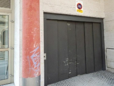 Garaje en venta enc. amalia soler, 121,vilafranca del penedes,barcelona
