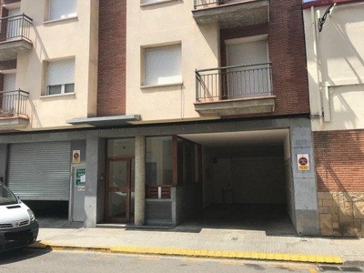 Garaje en venta enc. francesc oller, 81,terrassa,barcelona
