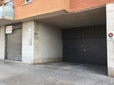 Garaje en venta enc. puig i cadafalch, 105,sabadell,barcelona