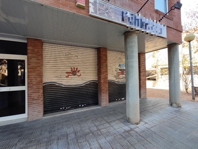 Local en venta enavda. de vilanova del cami...,igualada,barcelona