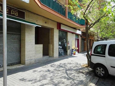 Local en venta encarretera de sabadell...,rubi,barcelona