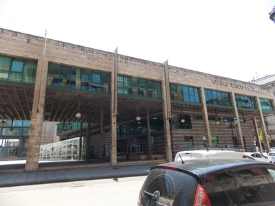 Oficina en alquiler enc. concepcion arenal centro civico, 3,oviedo,asturias