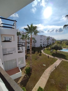 Piso en alquiler en avenida Premios Principe de Asturias de 2 habitaciones con terraza y piscina