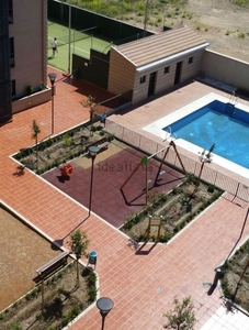 Piso en alquiler en calle San Sebastian de la Gomera de 2 habitaciones con terraza y piscina
