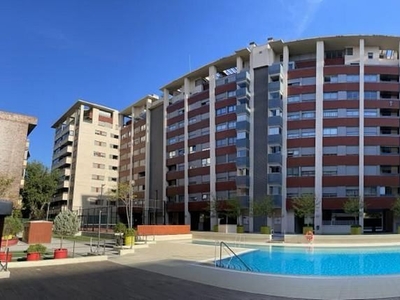 Piso en alquiler en Ranillas de 2 habitaciones con terraza y piscina