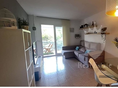 Piso en venta en Cala Major de 2 habitaciones con balcón y aire acondicionado