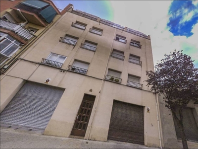 Piso en venta en Calle Sant Cosme, 3º, 08222, Terrassa (Barcelona)