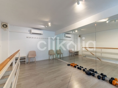 Piso en venta en La Marina de Port, Barcelona ciudad, Barcelona