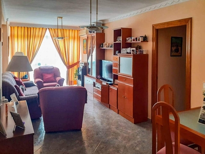 Piso en venta en Málaga ciudad, Málaga