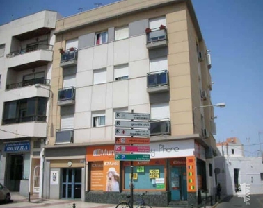 Piso en venta en Plaza Dr Marin (r), 1º, 04740, Roquetas De Mar (Almería)