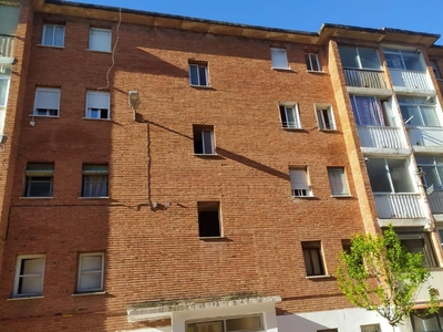 Piso en venta enc. grupo de la merced, 25,paterna,valencia