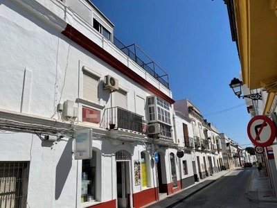 Piso en venta enc. san agustin...,sanlucar de barrameda,cádiz