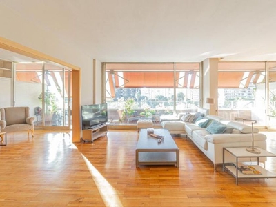 Piso en venta La Maternitat I Sant Ramon, Barcelona