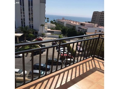 Se alquila del 5/4/2023 30/6/2023 y del 1/10/2023 al 3076/2024 bonito apartamento con vistas al m