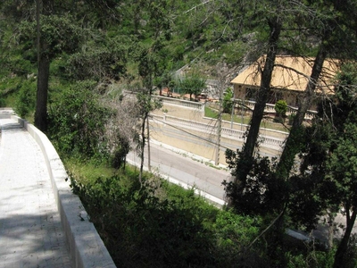 Terreno urbano para construir en venta enavda. olesa de bonesvalls, 26,vallirana,barcelona