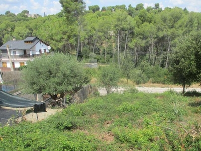 Terreno urbano para construir en venta enc. abrera, 54,rubi,barcelona