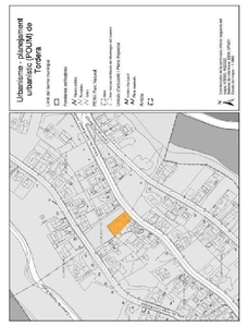 Terreno urbano para construir en venta enc. juan ramon jimenez...,tordera,barcelona