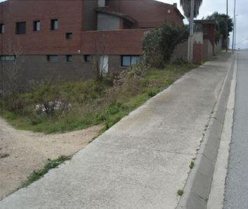 Terreno urbano para construir en venta enc. manresa, 67,tordera,barcelona