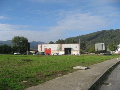 Terreno urbano para construir en venta enc. riuco de santiago, 48a,santiago de cartes,cantabria