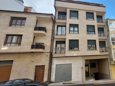 Venta de dúplex en calle Campo de Arriba de 4 habitaciones con garaje y balcón