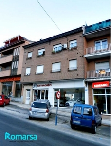 Venta de piso en Arenas de San Pedro de 2 habitaciones con terraza y calefacción
