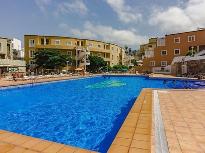 Venta de piso en Costa Adeje de 1 habitación con terraza y piscina
