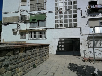 Venta de piso en San Felipe - El Almendral - La Merced de 1 habitación y 59 m²