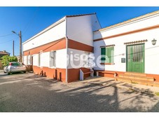 Casa rústica en venta en Sanxenxo