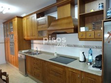 Chalet en venta en Nueva Aljorra