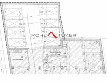 Dúplex con 3 habitaciones con ascensor, calefacción y aire acondicionado en Badalona