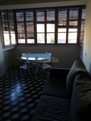 Alquiler piso en carrer santa clara 8 pis rehabilitat de 2 habts a sta. clara en Girona