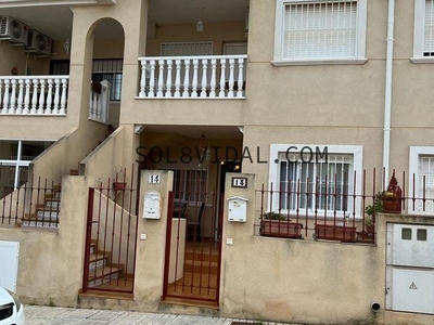 Casa o chalet de alquiler en Orihuela ciudad