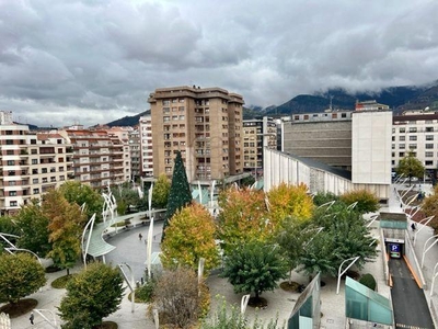 Piso de alquiler en Alda. Urquijo, Zona Indautxu