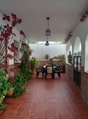Venta de casa con terraza en Sanlúcar de Barrameda, Bonanza