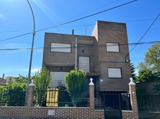 Venta de casa con terraza en Veguellina de Orbigo