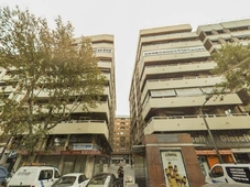 Venta de piso con terraza en Córdoba