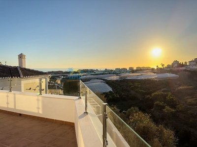 Adosado en venta en Torrox Park, Torrox, Málaga