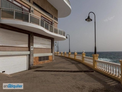 Alquiler casa amueblada Playa del hombre-taliarte-salinetas