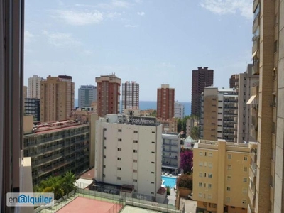 Alquiler de Piso en avenida de Lepanto